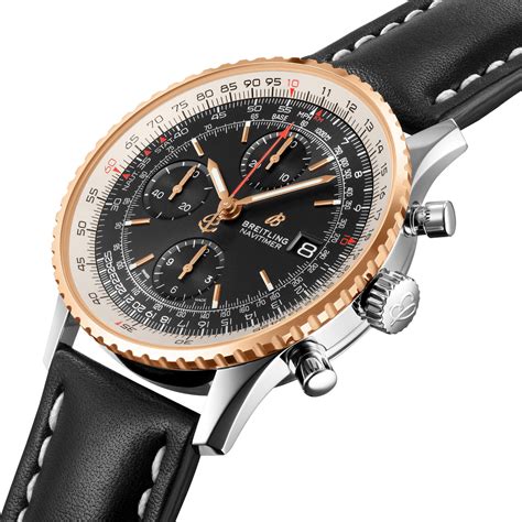 breitling uhre